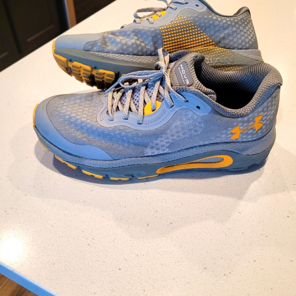 Under Armour Shoes